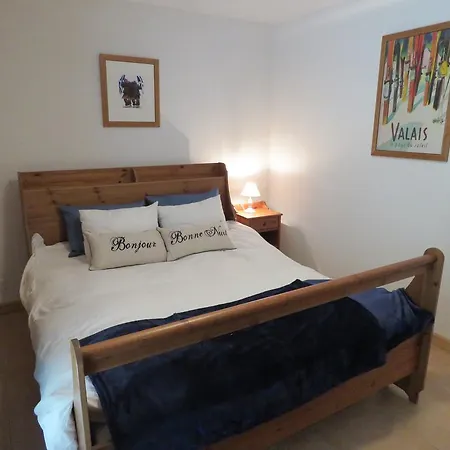 Apartman Soldanelles 101 - Ski Lift *