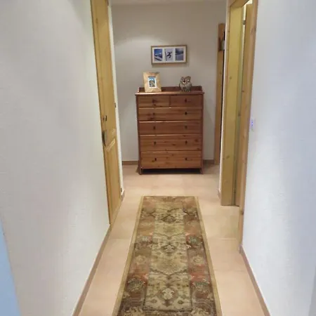 Apartman Soldanelles 101 - Ski Lift Nendaz