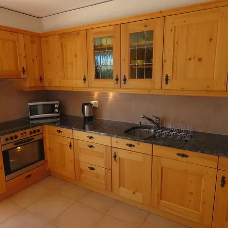 Apartman Soldanelles 101 - Ski Lift Nendaz