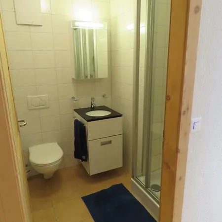 Apartman Soldanelles 101 - Ski Lift