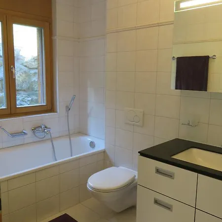 Soldanelles 101 - Ski Lift Apartman