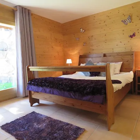 Apartman Soldanelles 101 - Ski Lift *