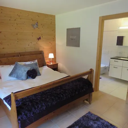 Soldanelles 101 - Ski Lift Apartman *