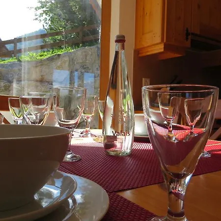 Apartman Soldanelles 101 - Ski Lift